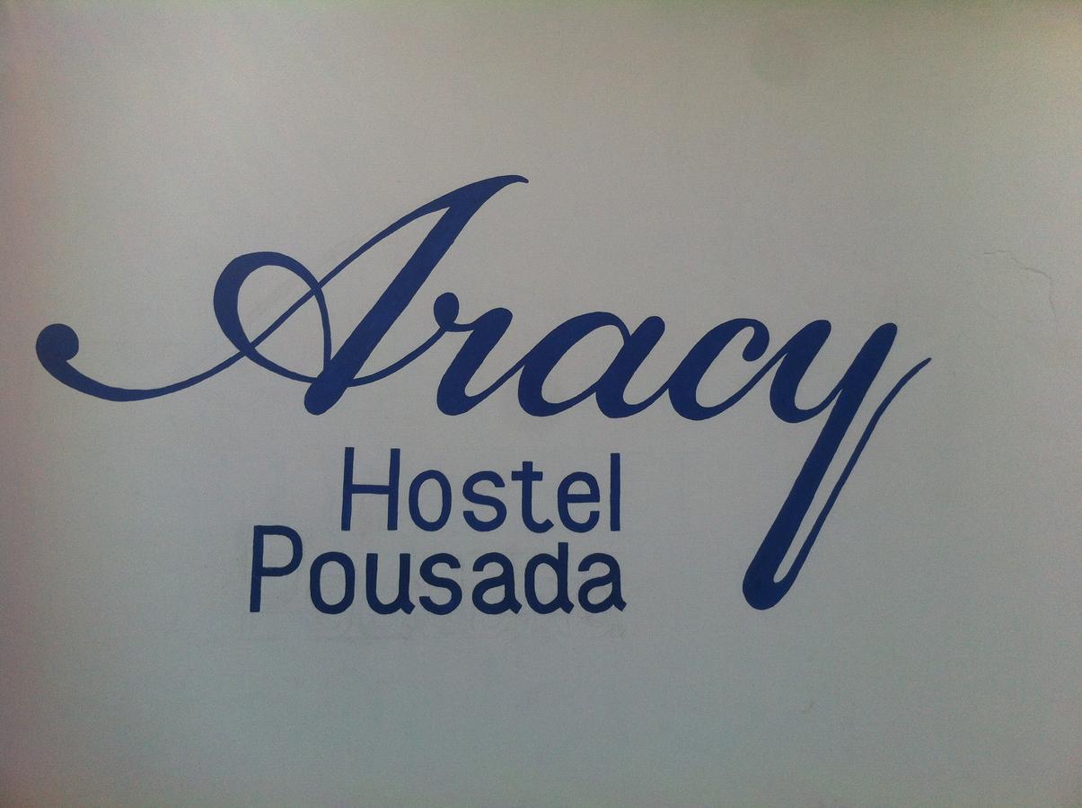 Aracy Параті Екстер'єр фото
